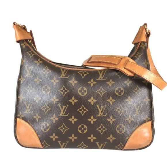 Louis Vuitton Boulugne - Picture 1 of 4